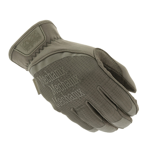 Mechanix - Rękawice FastFit - Olive Drab - FFTAB-60