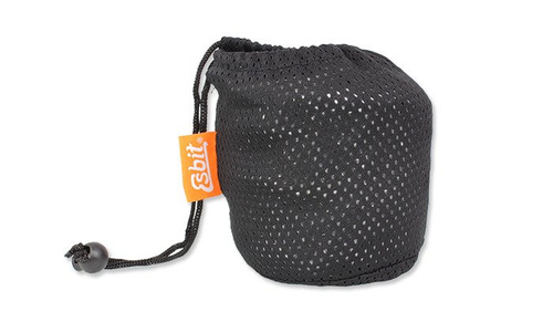 Esbit - Zestaw Cookset (Solid Fuel) - 585ml - CS585HA