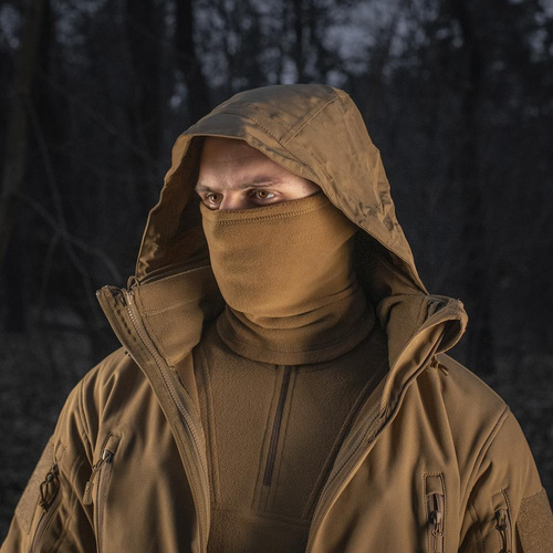 M-Tac - Elite Polartec Kopftuch - Coyote - 40529005