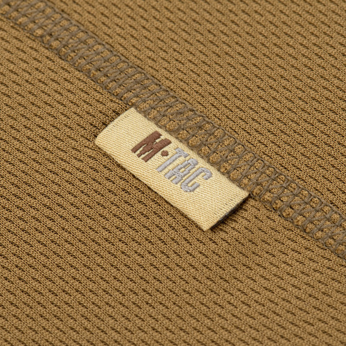 M-Tac - T-Shirt Summer - Raglan - Sweat-wicking - Coyote - 80052005