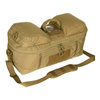 101 Inc - Bereich Tasche LQ16167 - Cordura - Grün - 359337-GR