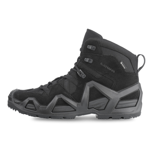 LOWA - Boots ZEPHYR GTX MID MK2 - Black - 310854C30 0999