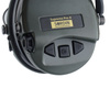 Sordin - Supreme Pro-X Earmuff - Green - 75302-X/L-S