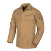 Helikon - SFU Next Field Jacket - Coyote - BL-SFN-PR-11