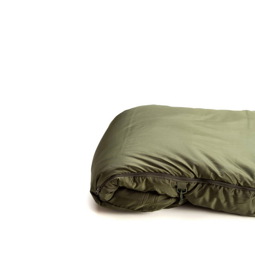 Snugpak - Schlafsack Softie Elite 3 - Mumie - Olive - 10110300209