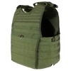 Condor - Taktische Weste Exo Plate Carrier Gen II - OD Grün - 201165-001