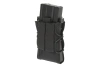 GFC Tactical - Modularna ładownica karabinowa TC 1+1 - Czarny - GFT-29-009856