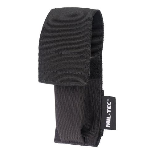 Mil-Tec - Messerscheide - 15 cm - Schwarz - 15444002