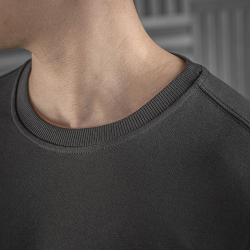 M-Tac - Military Sweater - Black - 20044002 