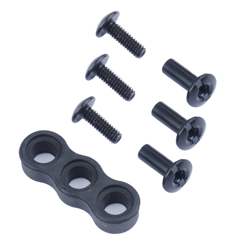 Bravo Concealment - Kabura Sig Sauer P320 Carry/Compact - IWB - Prawa - Czarna - BC80-1009