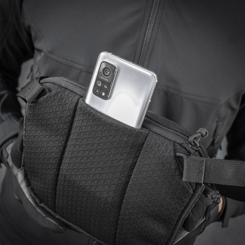 M-Tac - Sphaera Hex Hardsling Tasche Gen.II Elite - Cordura - MultiCam Schwarz - 10137208