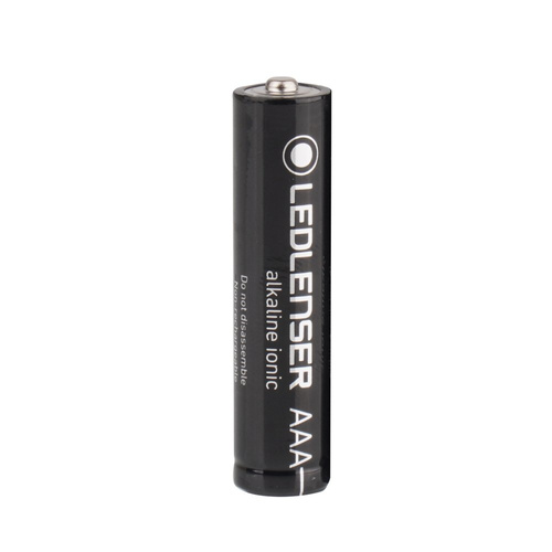 Ledlenser - Solidline ST2-Taschenlampe - 120 Lumen - 502208