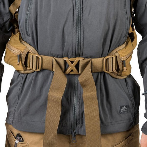 Helikon - Summit Backpack - 40 L - Coyote - PL-SMT-CD-11