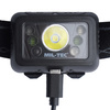 Mil-Tec - GC260 Kopflampe - 265 lm - Schwarz - 15172400