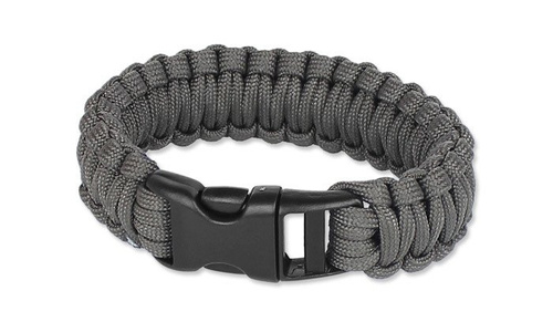 BCB - Paracord Bracelet - Olive Drab - CM073OG