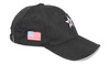 FOSTEX - Baseball Cap 2nd Infantry - Black