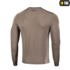 M-Tac - Militärpullover - Dark Olive - 20044048