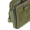 Condor - Annex Admin Pouch - Czarny - 191086-002