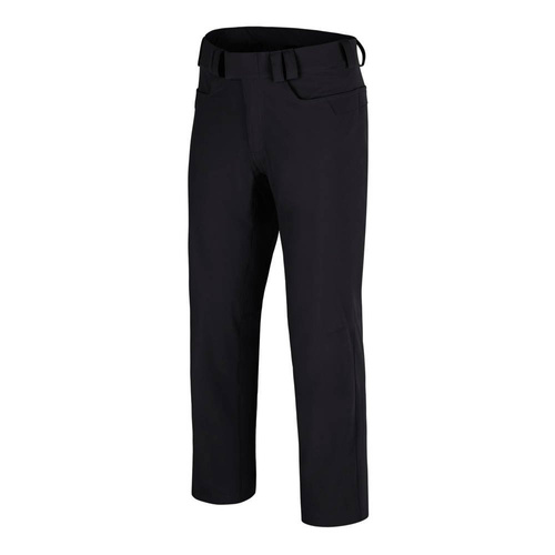 Helikon - Covert Tactical Pants - VersaStretch Lite - Schwarz - SP-CTP-VL-01