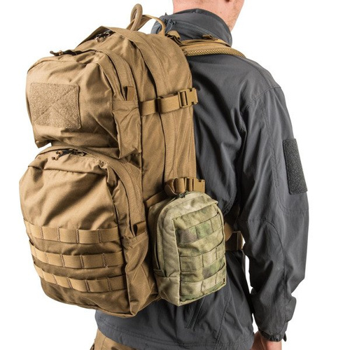 Helikon - Plecak Ratel Mk2 - 25 L - Czarny - PL-RT2-CD-01