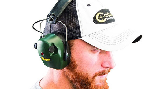 Caldwell - E-Max Electronic Hearing Protection