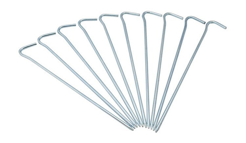 Rockland - Tent pegs - 26 cm - 10 pcs