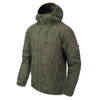 Helikon - Jacke Wolfhound Hoodie - Windpack Nylon - Desert Night Camo - KU-WLH-NL-0L