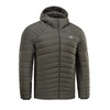 M-Tac - Pufferjacke Jarl - Nylon - Primaloft - Olive - 20544001