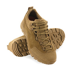 M-Tac - Patrol R Vent Sneakersy - Coyote - 30206005