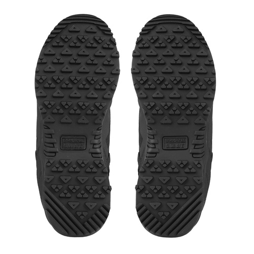 Altama - SWAT Alpha Fury Militärstiefel - Niedrig - Schwarz - 175001