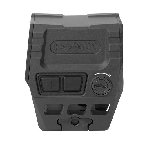 Holosun - AEMS Core Red Dot Sight - 1/3 Co-Witness Mount - AEMS-110101