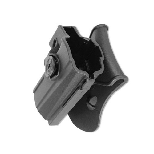 IMI Defense - Roto Paddle Holster für CZ P-07 - Z1460