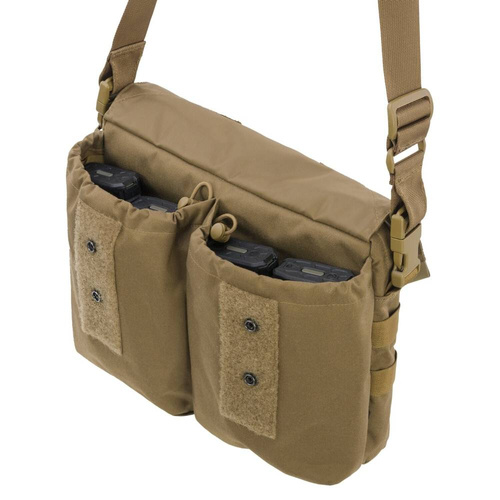 Helikon - Torba taktyczna Claymore - Coyote - TB-CLY-CD-11