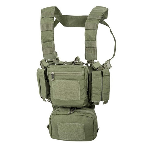 Helikon - Kamizelka Training Mini Rig - OD Green - KK-TMR-CD-02