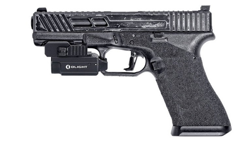 Olight - Latarka PL-Mini Valkyrie 2 Cool White - 600 lumenów PL-MINI 2