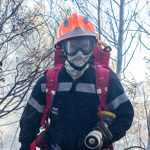 Bolle Tactical - Ballistic Goggles - Chronosoft II - CHROKADESI