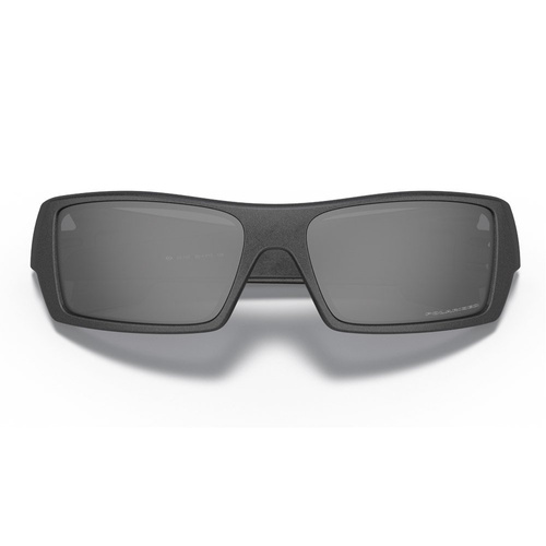 Oakley - SI Gascan Cerakote Mil Spec grün Sonnenbrille - schwarz Iridium - 53-111