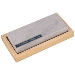 Herbertz Solingen - Arkansas water stone - 100 x 40 mm - 291109