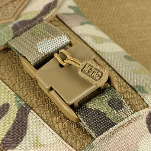 M-Tac - Etui na telefon Elite Hex - Large - MultiCam / Coyote - 10160508 