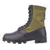 Mil-Tec - Buty wojskowe US Jungle Boots - Oliwkowy - 12826001