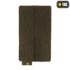 M-Tac - Panel na naszywki na MOLLE - 80 x 135 mm - Oliwkowy - 10122001