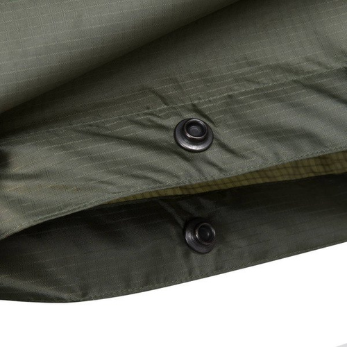 Helikon - Poncho - Polish Woodland - PO-MUS-PO-04