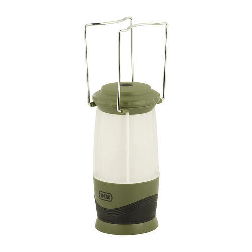 M-Tac – LED-Campinglampe – Olive – MTC-CL280M-OD