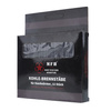 MFH - Carbon Inserts For Hand Warmer - 12 pcs - 24723
