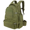 Condor - Plecak Urban Go Pack - Zielony OD - 147-001