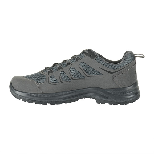 M-Tac - IVA Tactical Trekking Shoes - Grey - 30804011