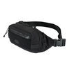 M-Tac - Waist Bag Gen.II - Polyester - Black - LT-2259