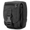 Condor - Gadget Pouch - Czarny - MA26-002