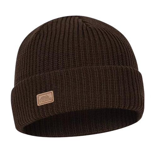 Helikon - Mütze Winter Wanderer - Earth Brown - CZ-WND-MW-0A