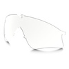 Oakley - SI Ballistic M Frame Alpha Linse - Klar - 101-532-001